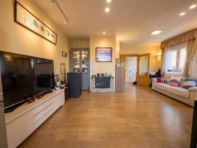 Casa chalet en Venta en Los Ángeles de San Rafael