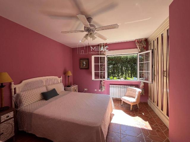 Casa chalet en Venta en Los Ángeles de San Rafael
