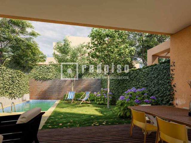 Casa chalet en Venta en Los Ángeles de San Rafael