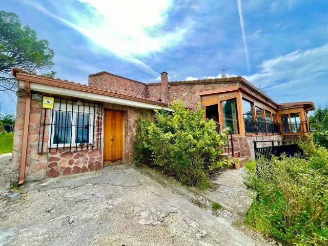 Casa chalet en Venta en Los Ángeles de San Rafael