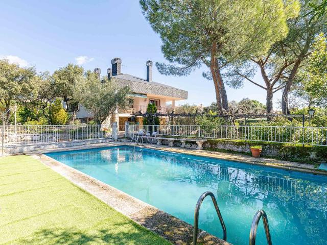Casa chalet en Venta en Los Ángeles Jarandilla