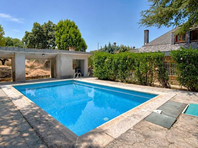 Casa chalet en Venta en Los Ángeles Jarandilla