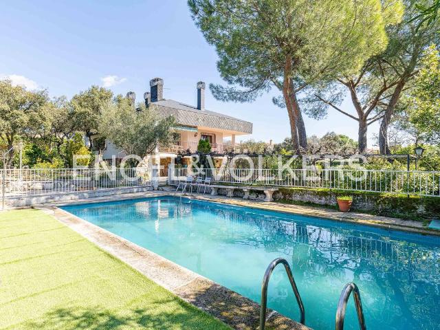 Casa chalet en Venta en Los Ángeles Jarandilla