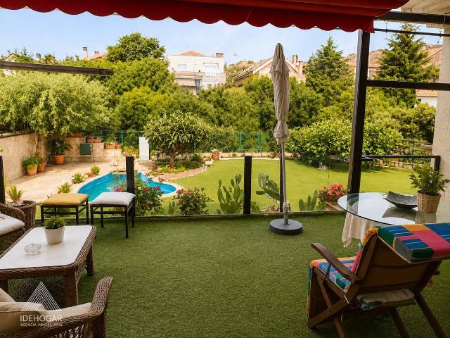 Casa chalet en Venta en Los Ángeles Jarandilla