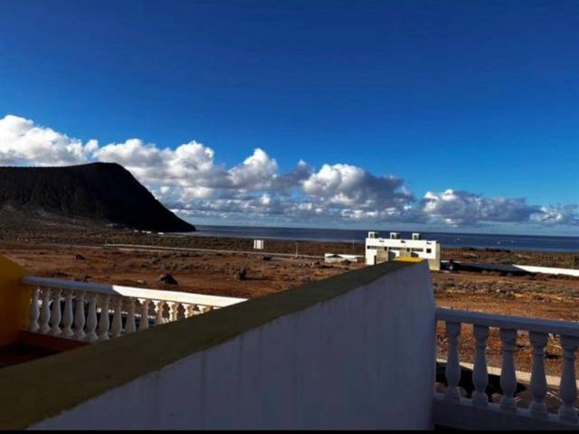Casa chalet en Venta en Los Abrigos