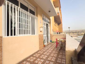 Casa chalet en Venta en Los Abrigos