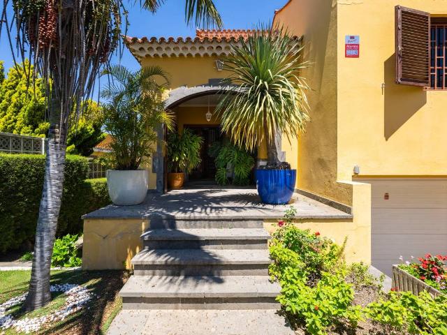 Casa chalet en Venta en Los Alvarados Fuente los Berros Bandama