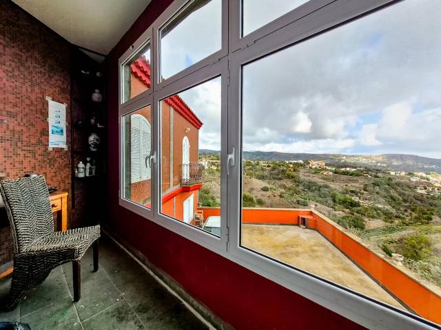 Casa chalet en Venta en Los Alvarados Fuente los Berros Bandama