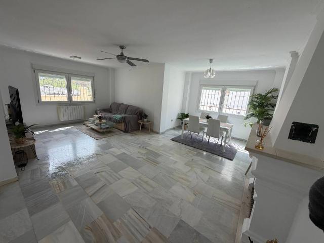 Casa chalet en Venta en Los Álamos