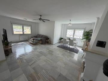 Casa chalet en Venta en Los Álamos
