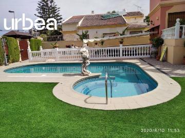 Casa chalet en Venta en Los Álamos