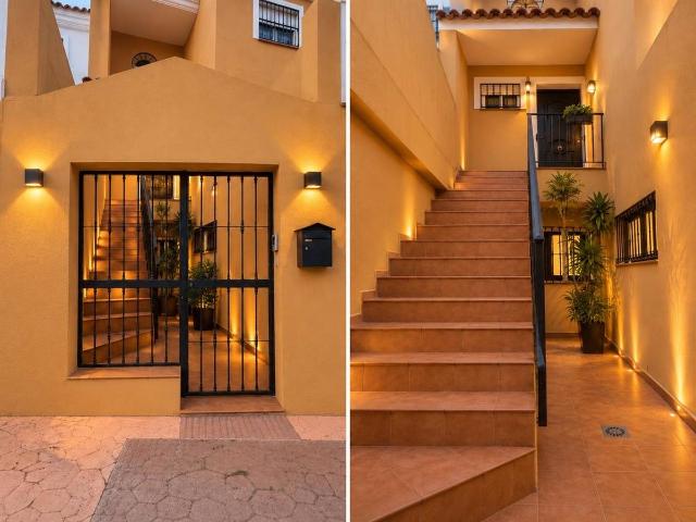 Casa chalet en Venta en Los Almendros El Limonero El Tomillar