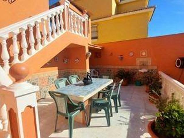 Casa chalet en Venta en Los Almendros El Limonero El Tomillar