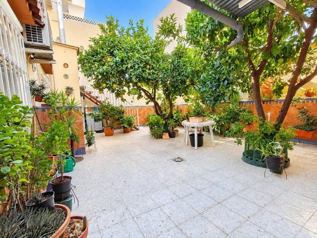 Casa chalet en Venta en Los Almendros El Limonero El Tomillar