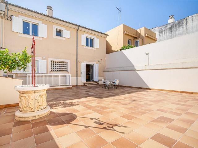 Casa chalet en Venta en Los Almendros Son Rapinya