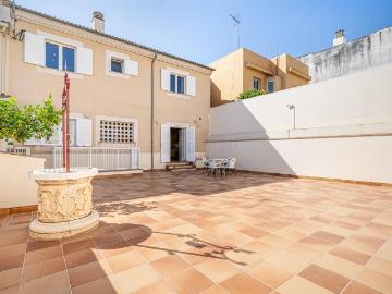 Casa chalet en Venta en Los Almendros Son Rapinya
