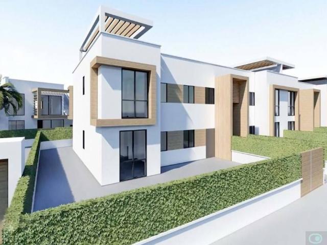 Casa chalet en Venta en Los Almendros