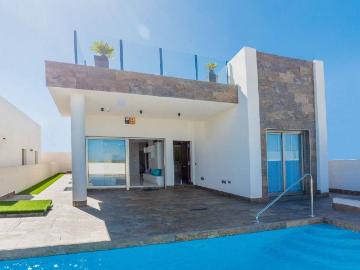 Casa chalet en Venta en Los Almendros