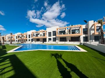 Casa chalet en Venta en Los Almendros