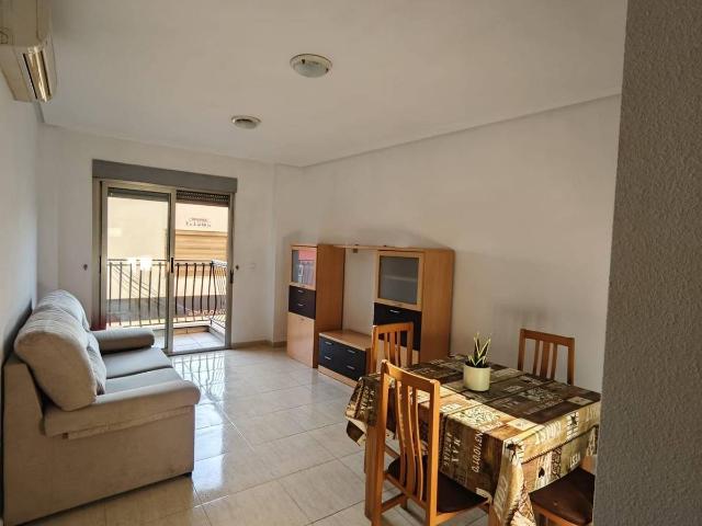 Casa chalet en Venta en Los Almendros