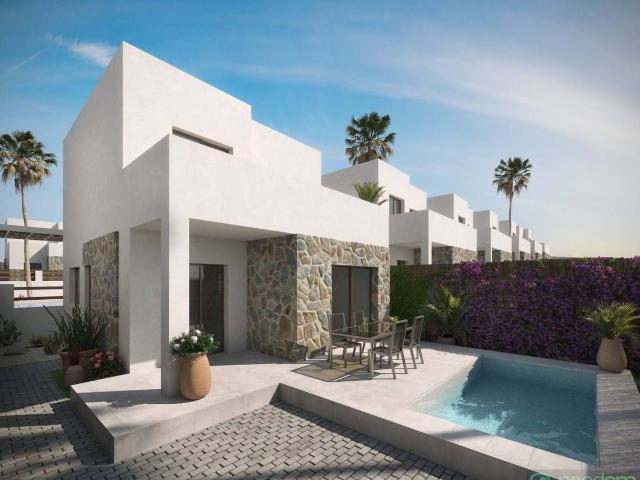 Casa chalet en Venta en Los Almendros