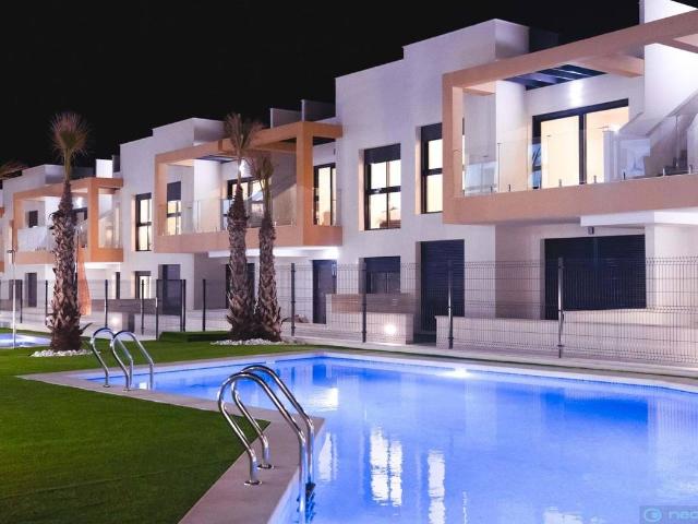 Casa chalet en Venta en Los Almendros