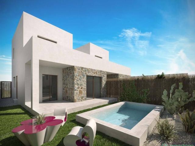 Casa chalet en Venta en Los Almendros