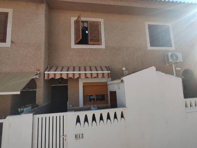 Casa chalet en Venta en Los Arenales del Sol