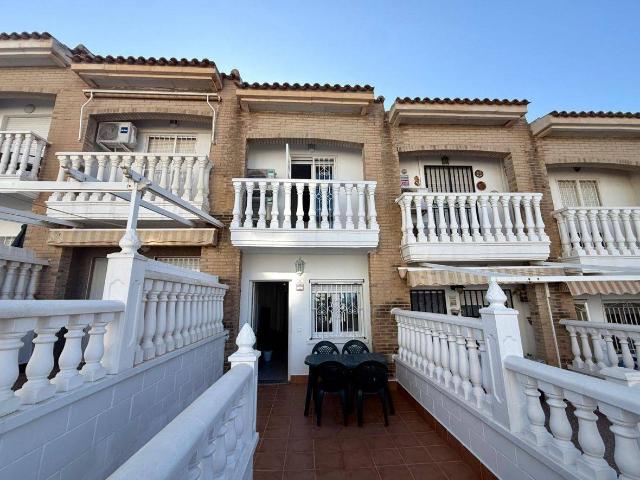 Casa chalet en Venta en Los Arenales del Sol