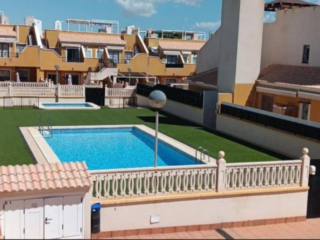 Casa chalet en Venta en Los Arenales del Sol