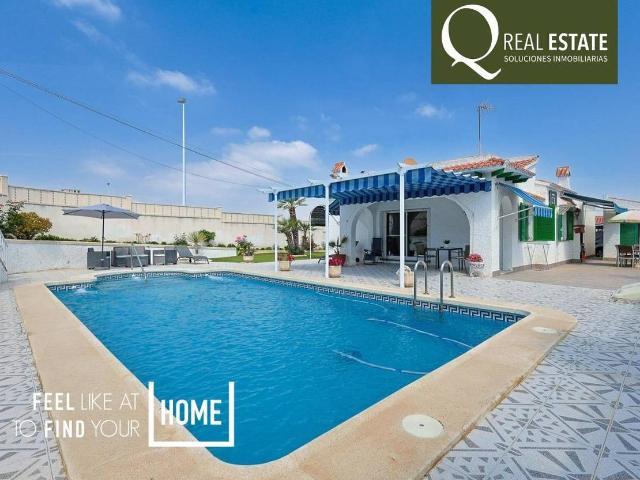 Casa chalet en Venta en Los Arenales del Sol