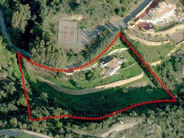 Casa chalet en Venta en Los Arqueros Puerto del Almendro