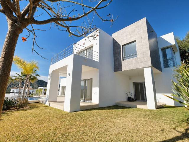 Casa chalet en Venta en Los Arqueros Puerto del Almendro