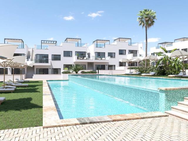 Casa chalet en Venta en Los Balcones Los Altos