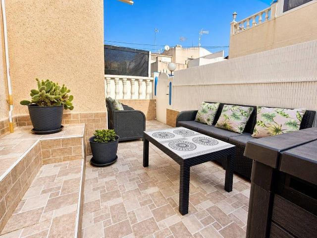 Casa chalet en Venta en Los Balcones Los Altos