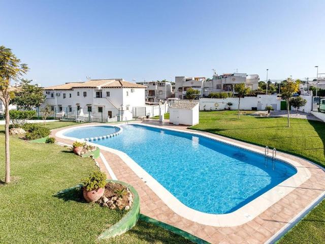 Casa chalet en Venta en Los Balcones Los Altos