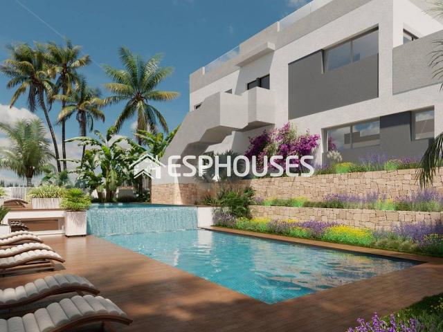 Casa chalet en Venta en Los Balcones Los Altos