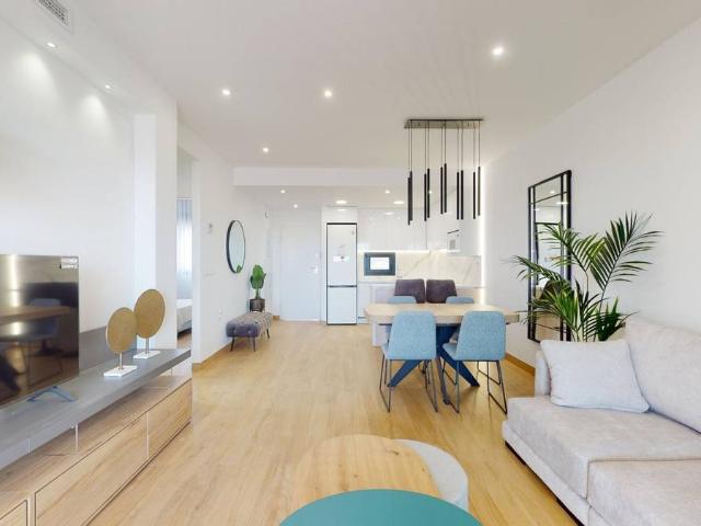 Casa chalet en Venta en Los Balcones Los Altos