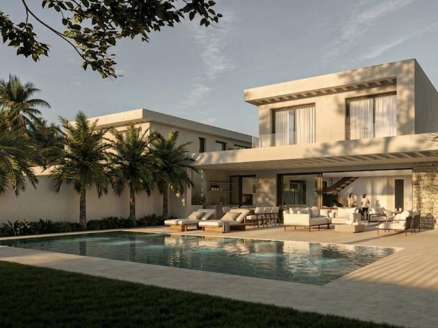 Casa chalet en Venta en Los Balcones Los Altos