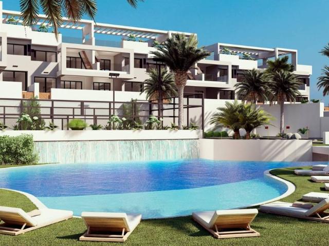 Casa chalet en Venta en Los Balcones Los Altos
