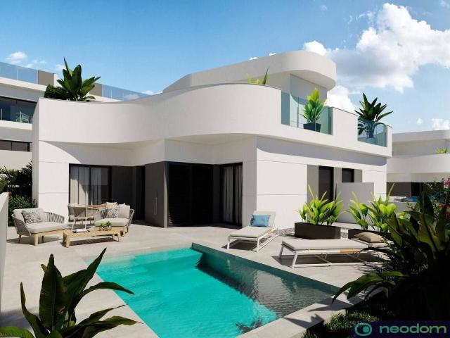 Casa chalet en Venta en Los Balcones Los Altos