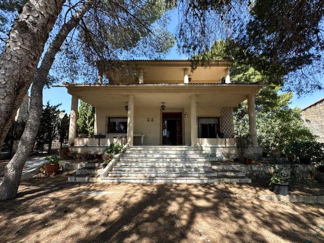 Casa chalet en Venta en Los Balcones Los Altos