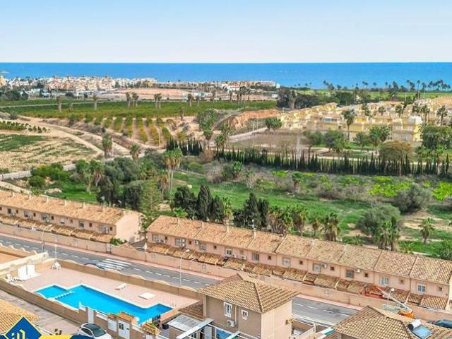 Casa chalet en Venta en Los Balcones Los Altos