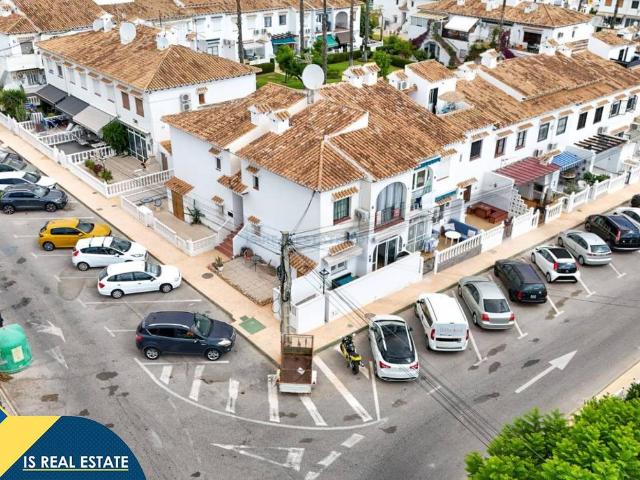 Casa chalet en Venta en Los Balcones Los Altos