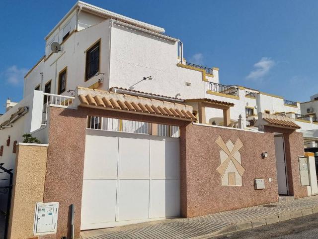Casa chalet en Venta en Los Balcones Los Altos