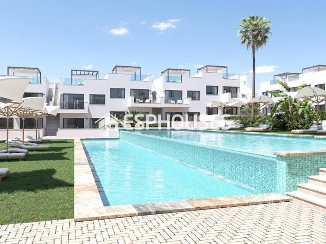 Casa chalet en Venta en Los Balcones Los Altos
