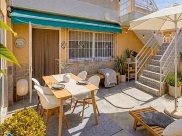 Casa chalet en Venta en Los Balcones Los Altos