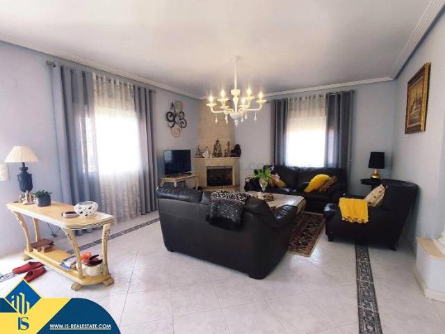 Casa chalet en Venta en Los Balcones Los Altos
