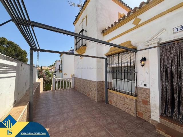 Casa chalet en Venta en Los Balcones Los Altos