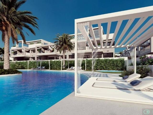 Casa chalet en Venta en Los Balcones Los Altos